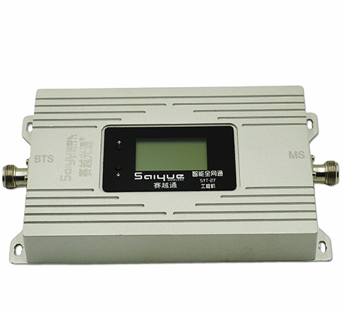 老城镇双频手机信号增强器800㎡
