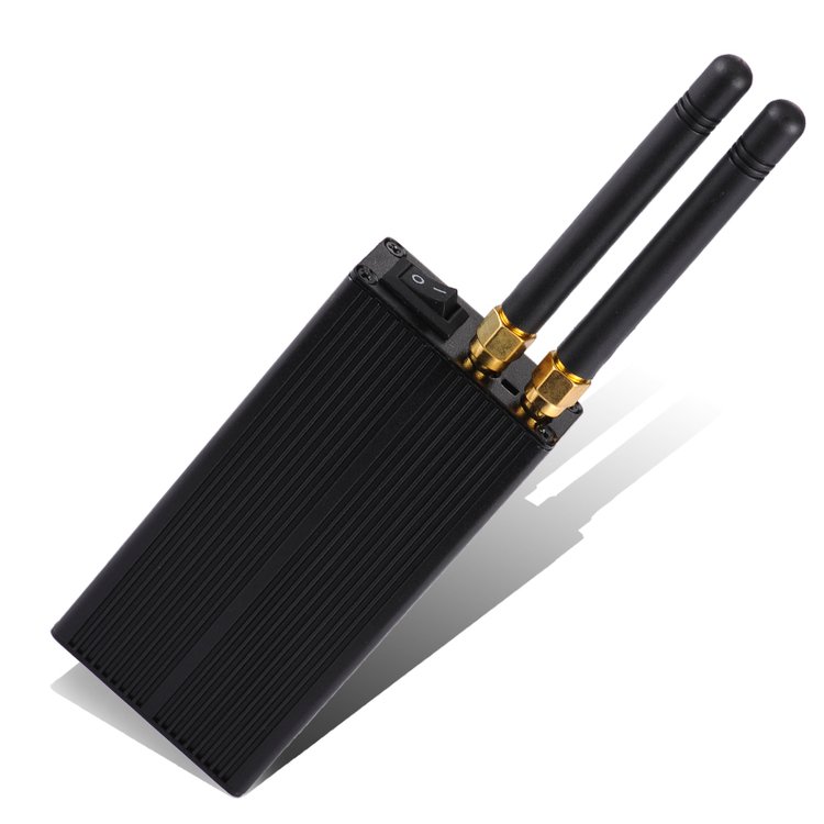  老城镇1.2G/1.5G导航屏蔽器