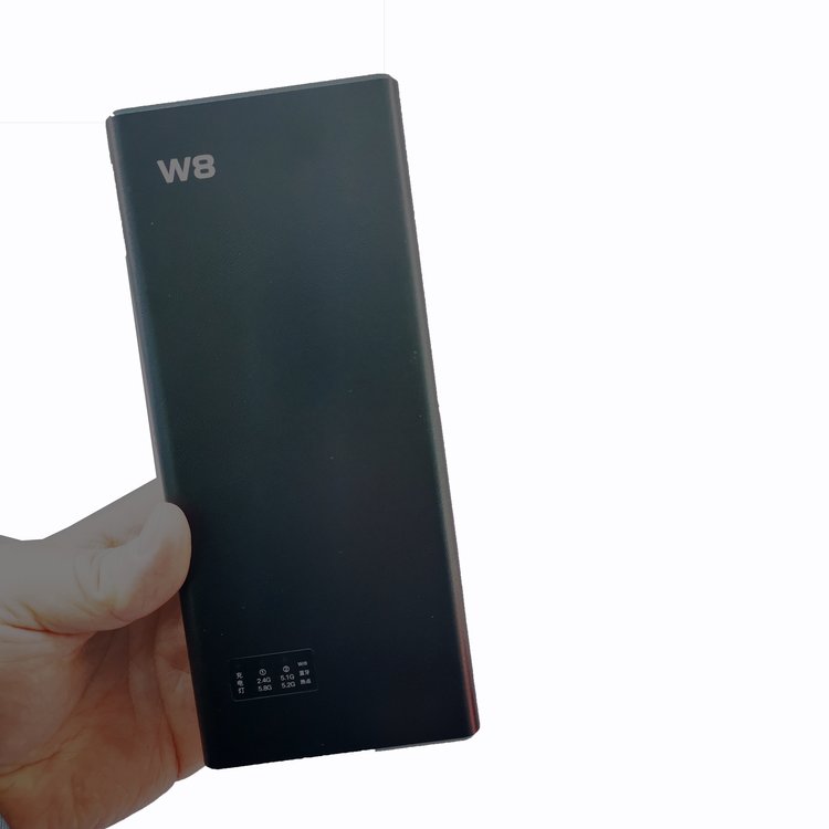  老城镇蓝牙WiFi信号屏蔽器