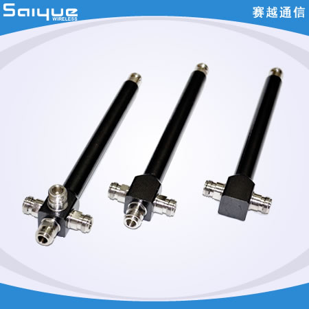  老城镇FM调频广播同步广播功分器