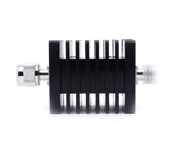  老城镇腔体固定衰减器0-3G/0-4G  N型接口